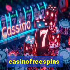 casinofreespins