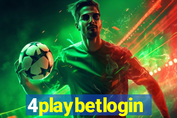 4playbetlogin