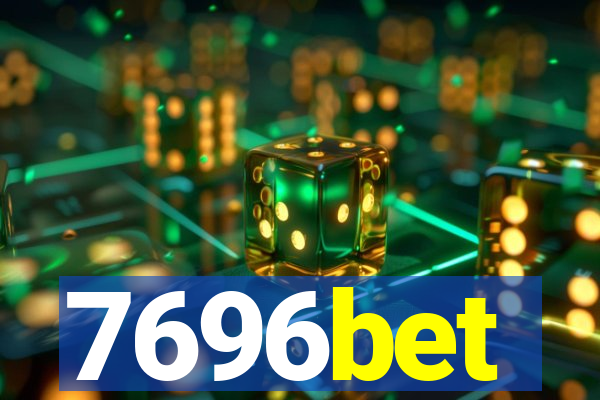 7696bet