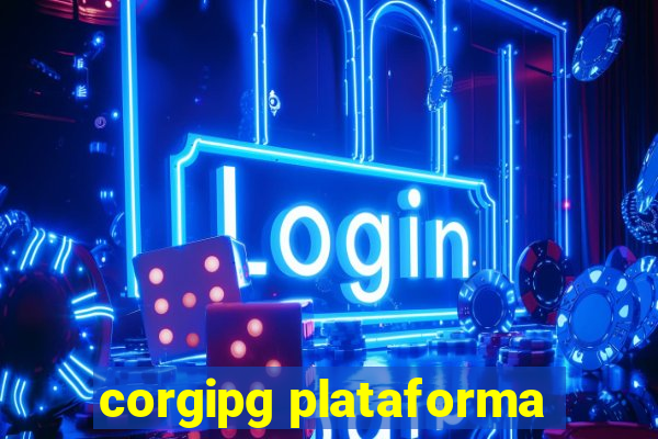 corgipg plataforma