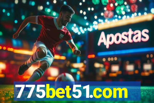 775bet51.com