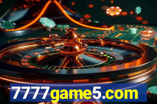 7777game5.com