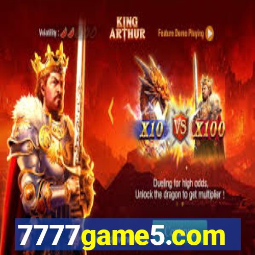 7777game5.com