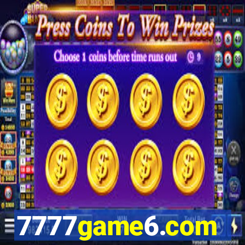 7777game6.com