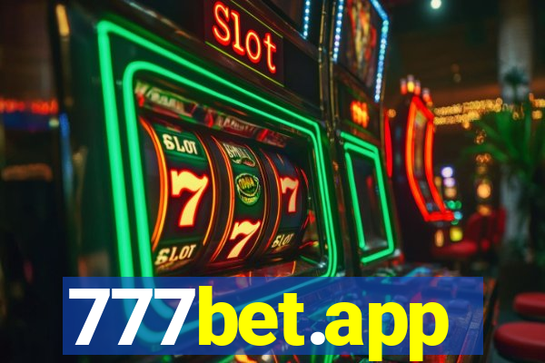 777bet.app