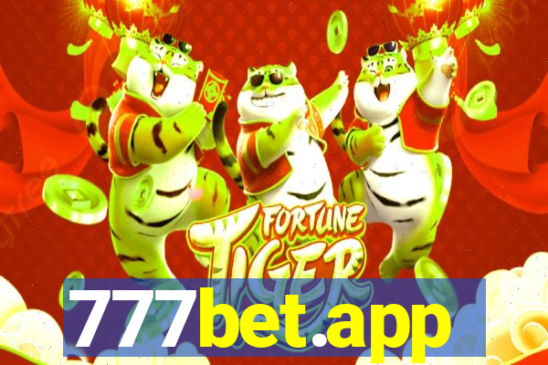 777bet.app