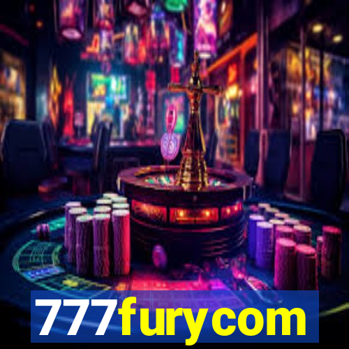 777furycom