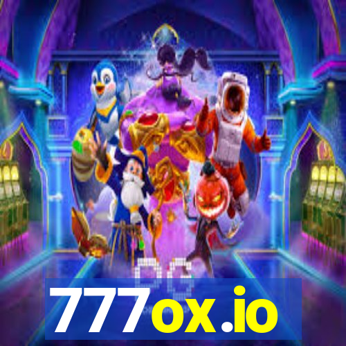 777ox.io