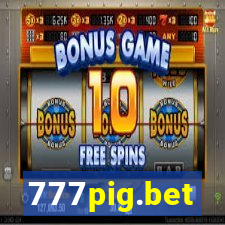 777pig.bet