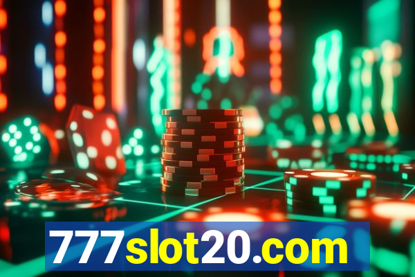 777slot20.com