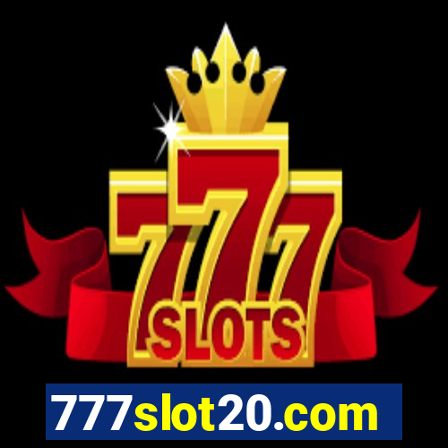 777slot20.com