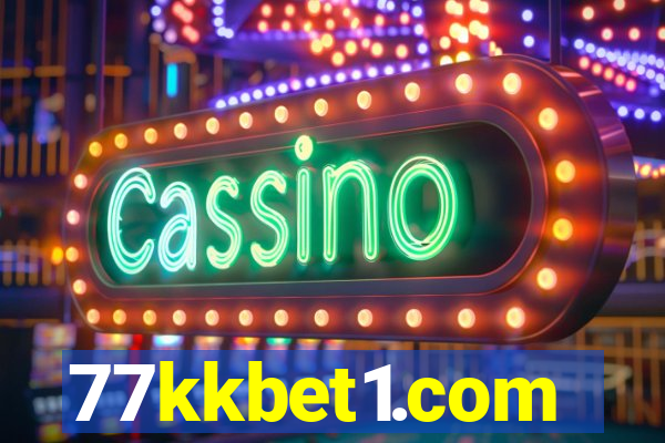 77kkbet1.com