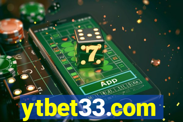 ytbet33.com