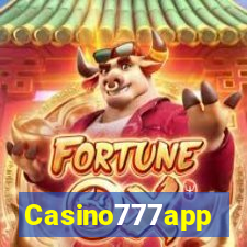 Casino777app