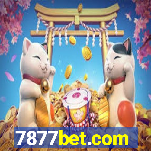 7877bet.com