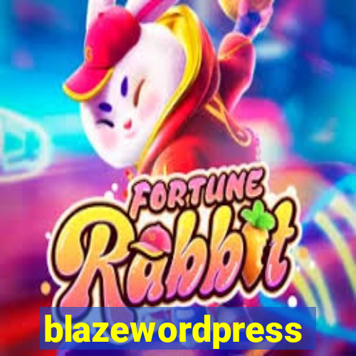 blazewordpress