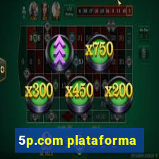 5p.com plataforma