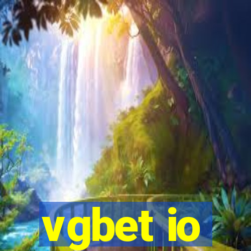 vgbet io