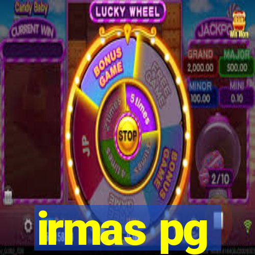 irmas pg