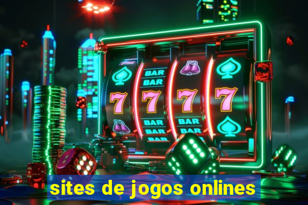 sites de jogos onlines