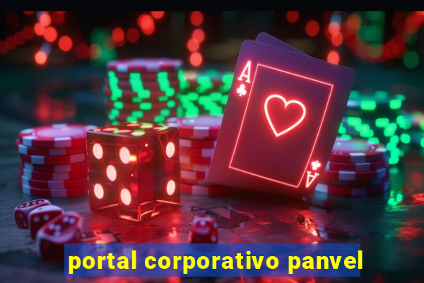 portal corporativo panvel