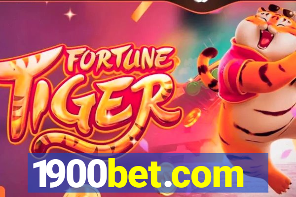 1900bet.com