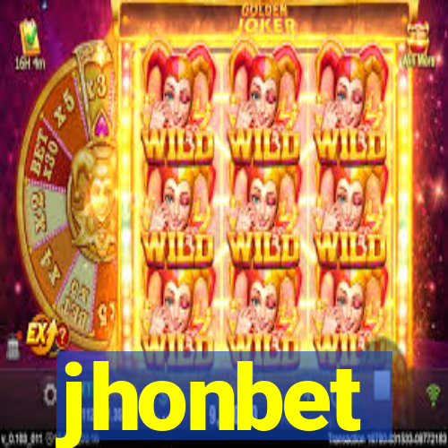 jhonbet