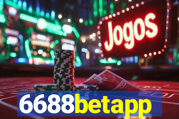 6688betapp