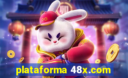 plataforma 48x.com