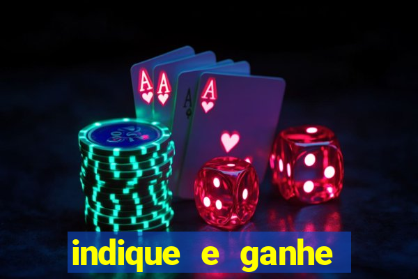 indique e ganhe vai de bet