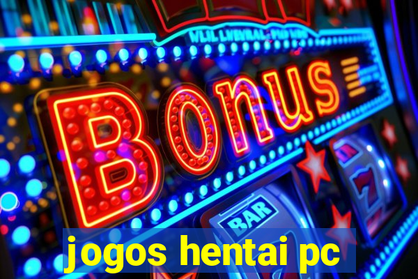 jogos hentai pc