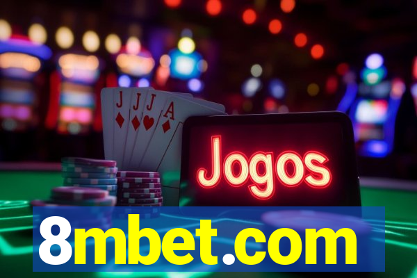 8mbet.com