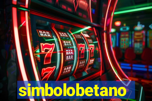 simbolobetano