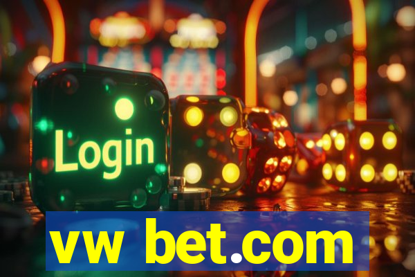 vw bet.com