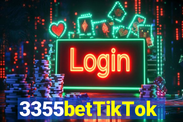 3355betTikTok