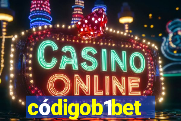 códigob1bet