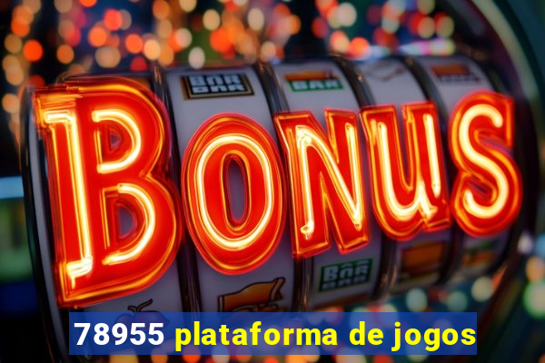 78955 plataforma de jogos