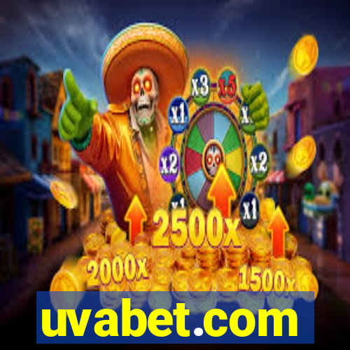 uvabet.com