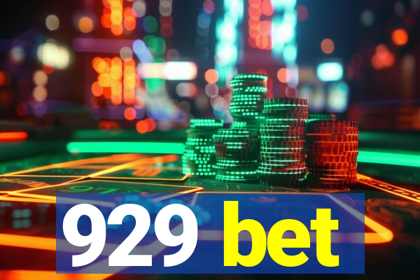 929 bet