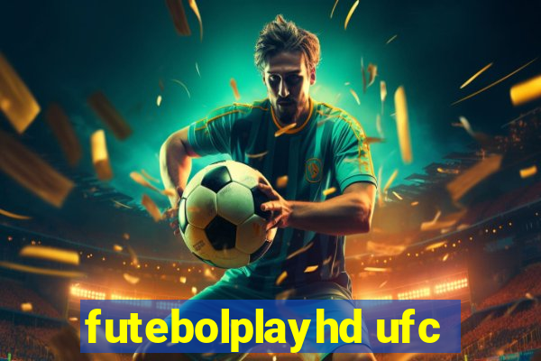 futebolplayhd ufc