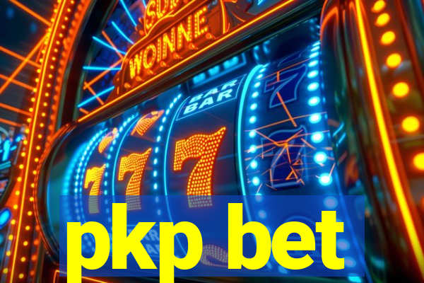 pkp bet