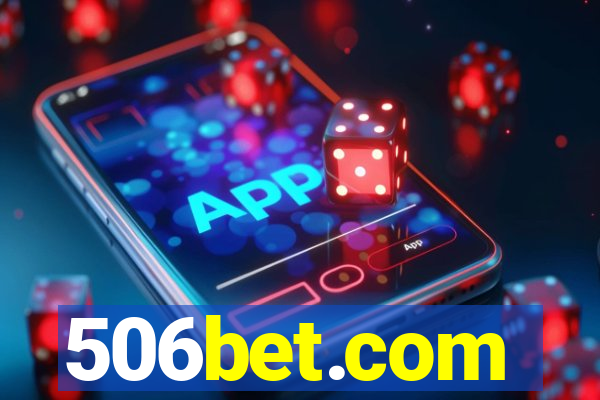 506bet.com