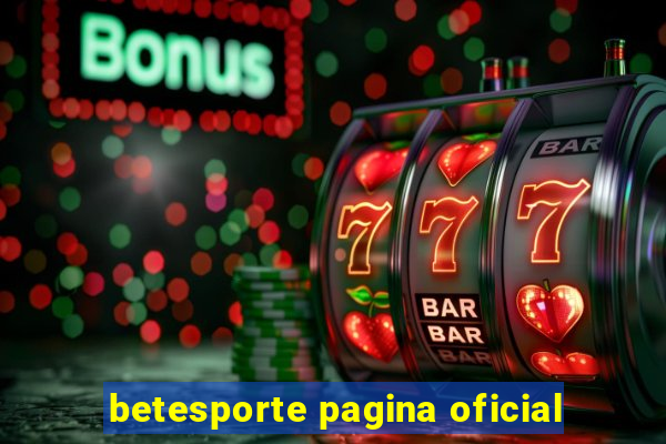 betesporte pagina oficial