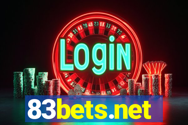 83bets.net