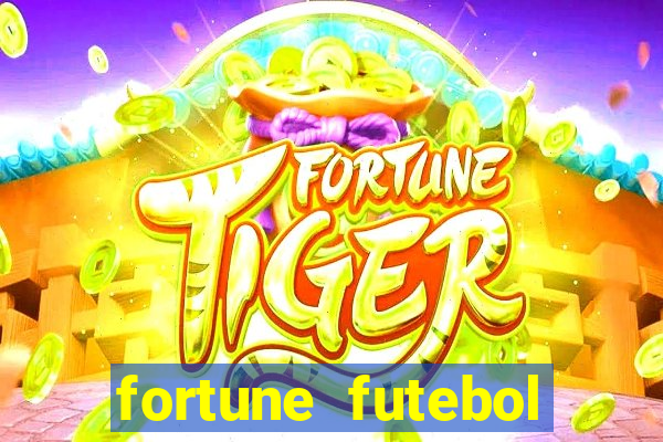 fortune futebol fever demo