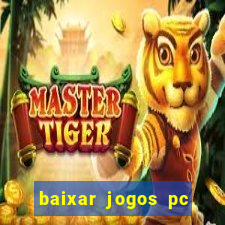 baixar jogos pc via μtorrent