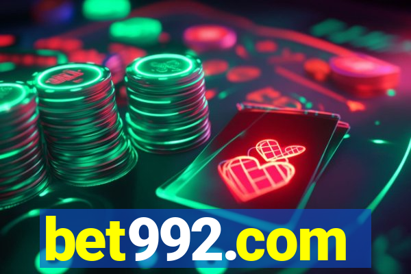 bet992.com