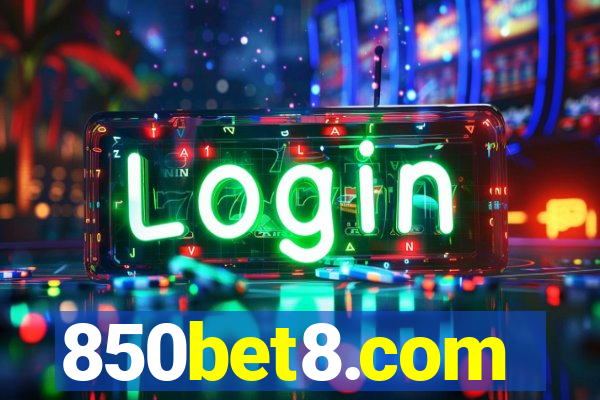 850bet8.com