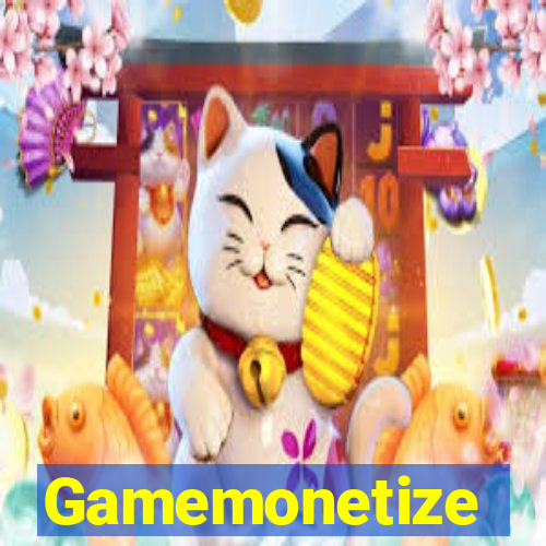 Gamemonetize