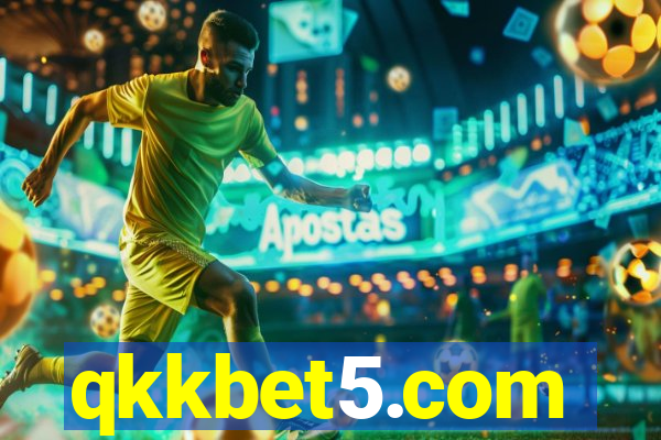 qkkbet5.com